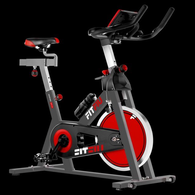 Besp 22 Bicicleta Fitfiu Besp 300 Bicicleta Spinning Fitfiu