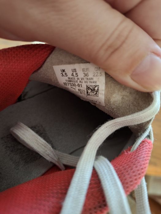 Korki 36 puma stan bardzo dobry