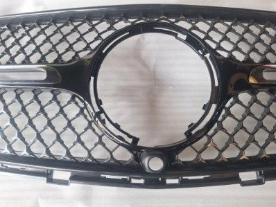 Grill Mercedes glc 254
