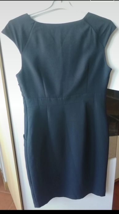 Vestido laura clement