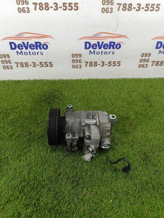 Компрессор кондиционера генератор стартер Audi A8/S8 3.0 2010-2013г.в.