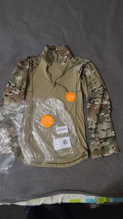 crye precision убакс боевая рубашка