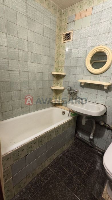 2-кімнатна квартира по вул. Республіканська