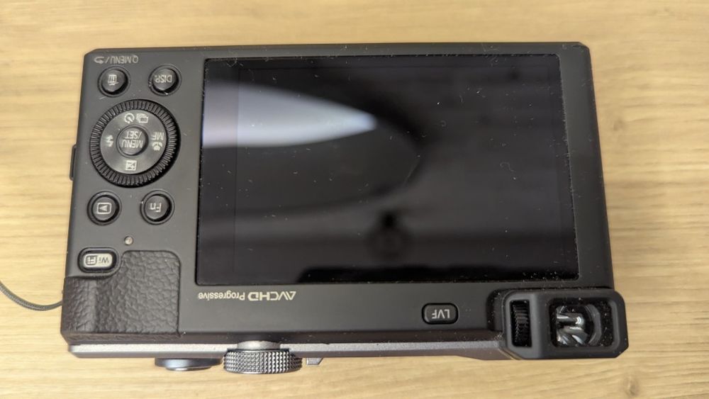 Panasonic LUMIX DMC セット Panasonic Lumix DMC-ZX1 - Optyczne.pl