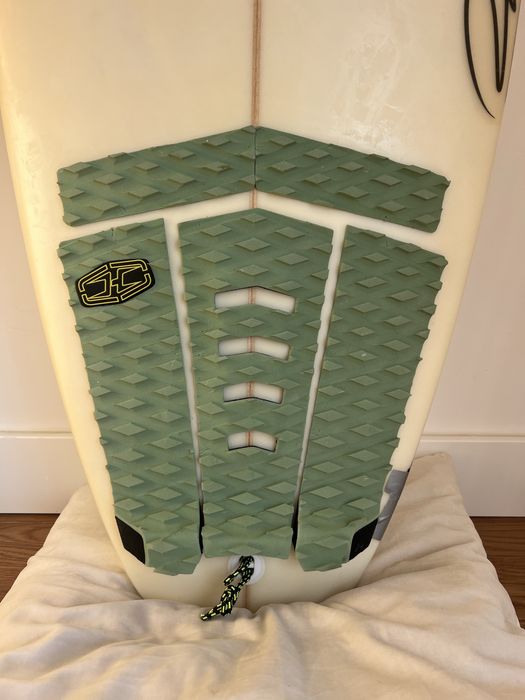 Prancha Surf 5’6 Fibra
