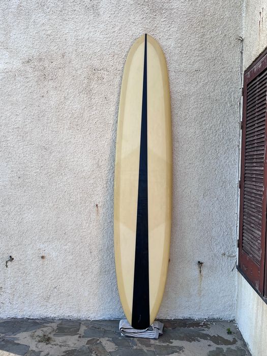 Longboard Chris Christenson Bandito 9’6