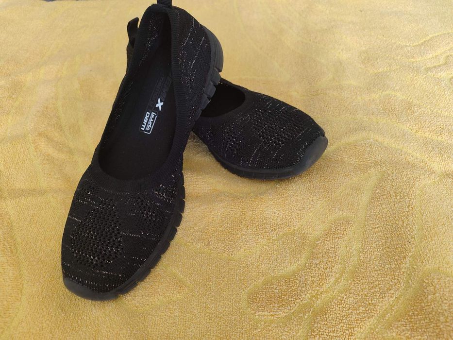 Балетки Demix 37р.