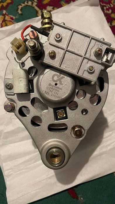 Продам генератор