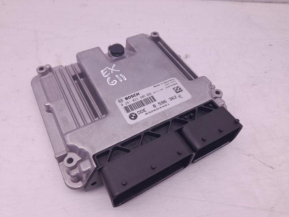 Centralina motor / ECU BMW 1 (F20)