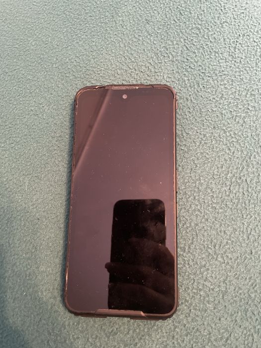 Telefon komórkowy hammer blade 5G