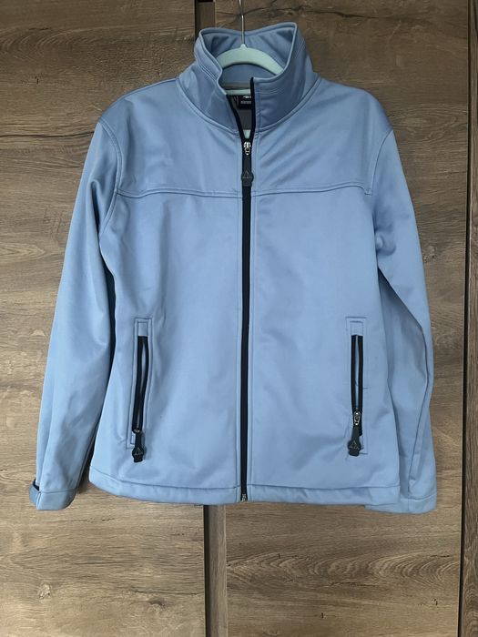 Kurtka typu softshell Matterhorn unisex
