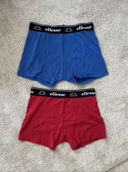 Ellesse bokserki męskie