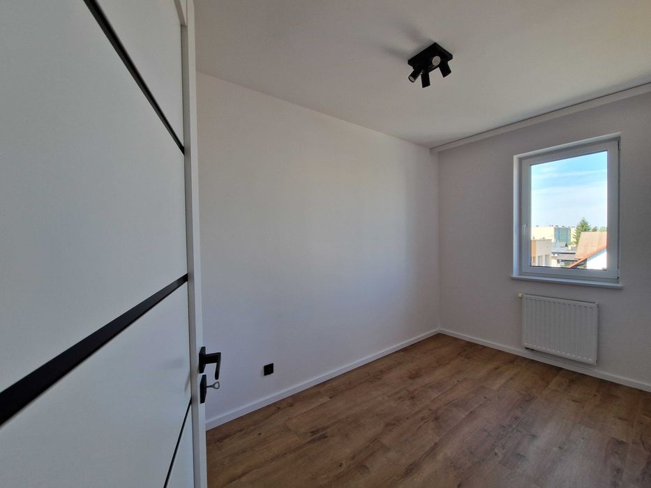 Sprzedam nowe mieszkanie, ul Szkotnia, bezczynszowe, 45m2 wykończone