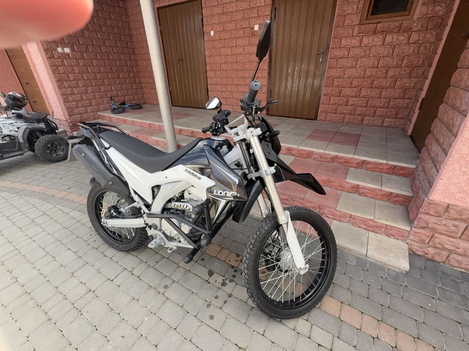loncin lx300gy sx2 pro