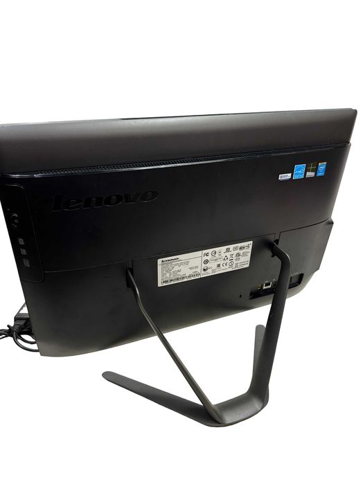 Komputer AIO Lenovo C40-30 i3-4005U 4GB RAM DDR3