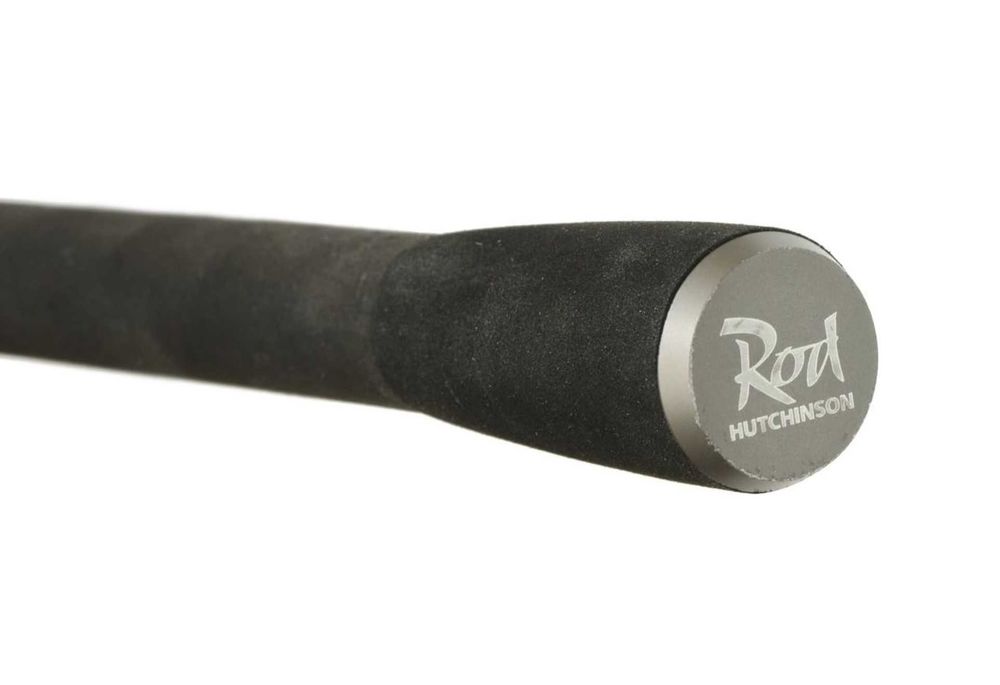 Rod Hutchinson Dream Maker 12ft Spod Wędka Karpiowa stan idealny