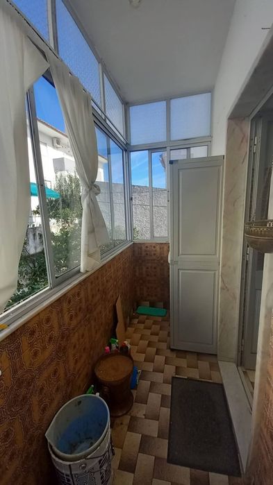 Apartamento duplex