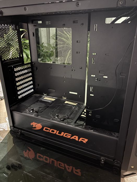 Obudowa  PC Cougar Panzer