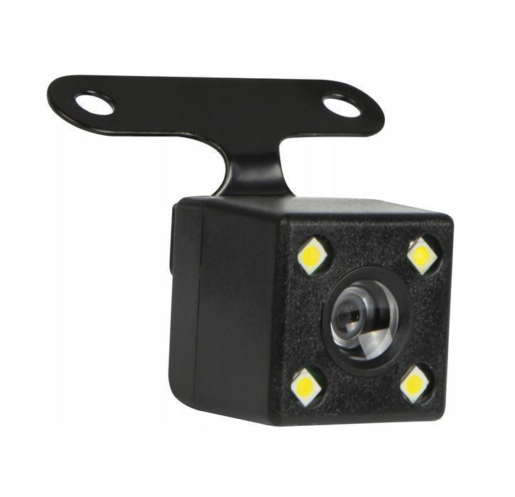 Rejestrator samochodowy z tylną kamerą cofania Full HD BLOW F800