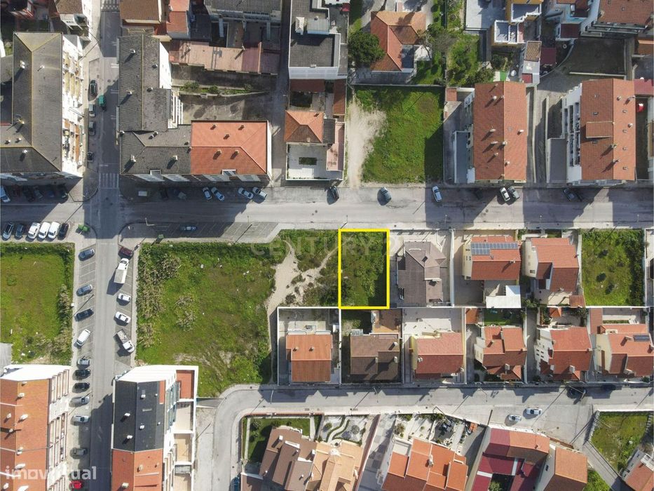 Lote Terreno na Figueira da Foz para construção