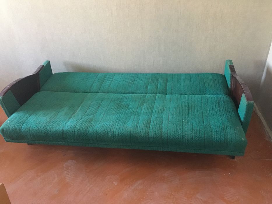 Диван розкладний