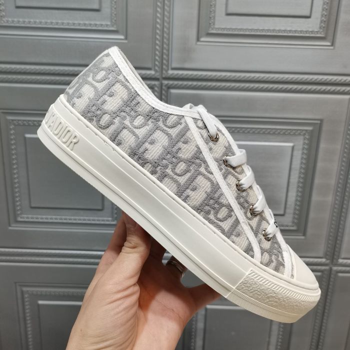 Trampki DIOR walk n KOLOR