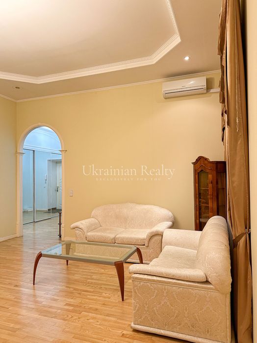 4+-rooms apartment apartment by the address st. Bogdana Khmelnitskogo (area 148 m²) - Atlanta.ua - photo 5