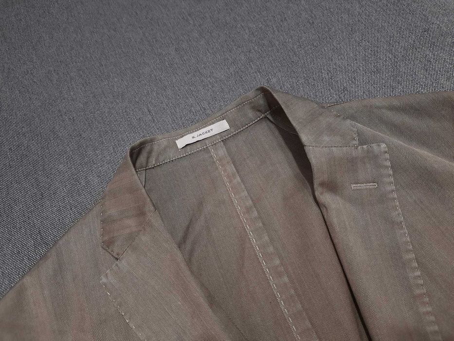 Блейзер Boglioli Italy