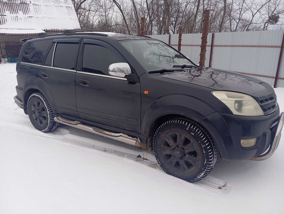 Гретвол ховер н 2