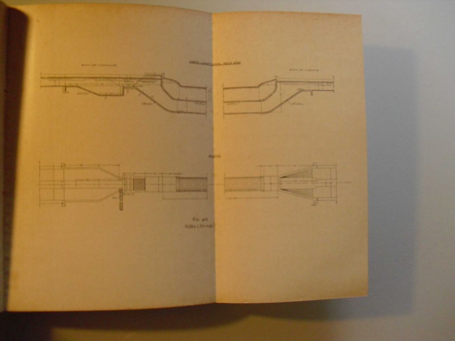 Mayer (Ruy);A Técnica do Regadio