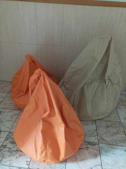 03 Poufs de Interior