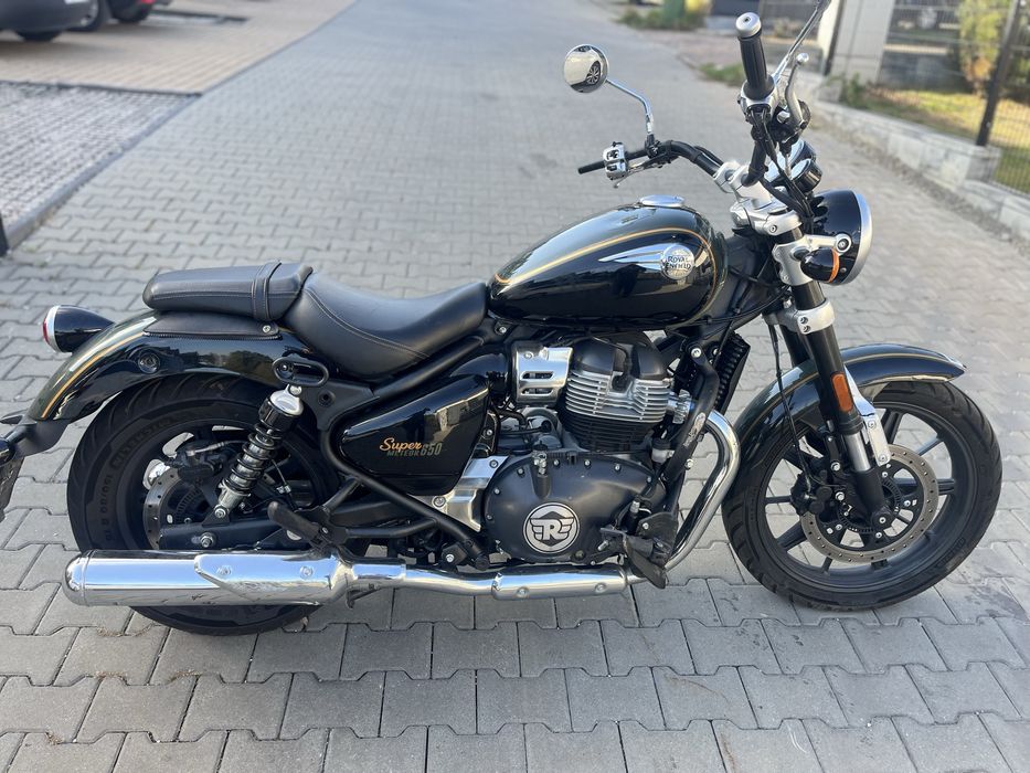 Royal Enfield