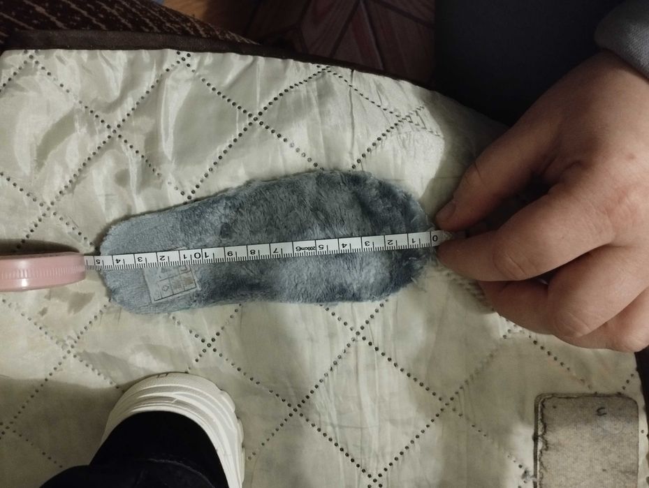 Дитячі чоботи 23 р.