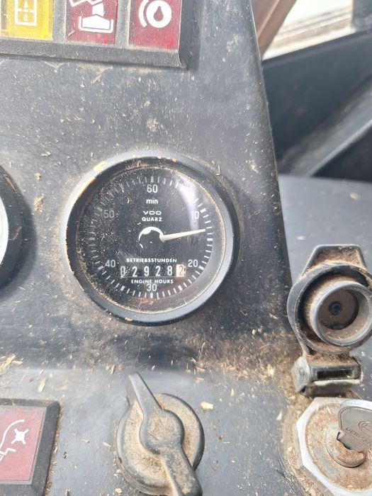 Комбайн зернозбиральний John Deere 1055 4.2 м