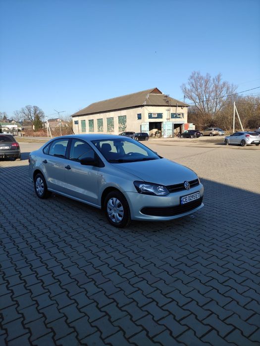 Продається Volkswagen Polo 2013