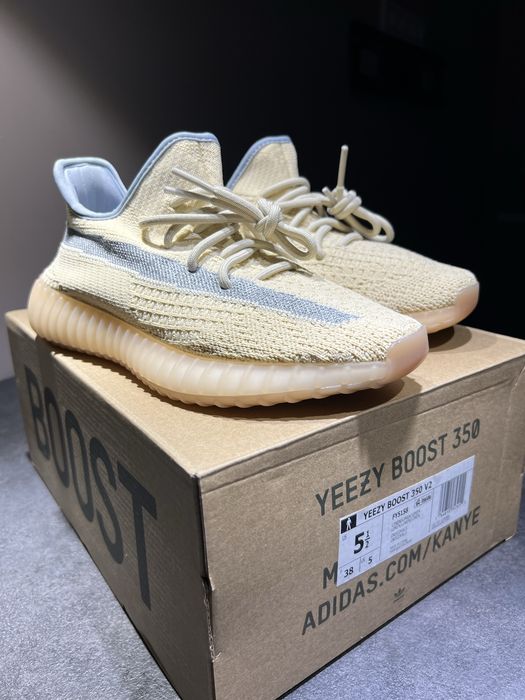 кросівки adidas yeezy 350
