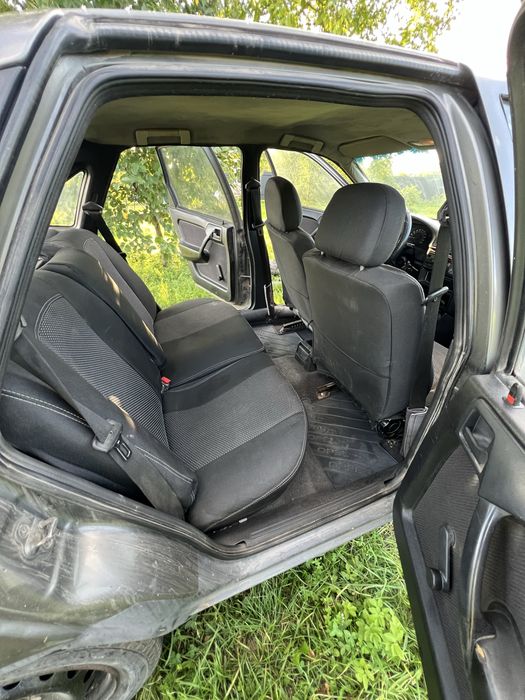 Продам опель вектра А дизель 1,7(розборка)