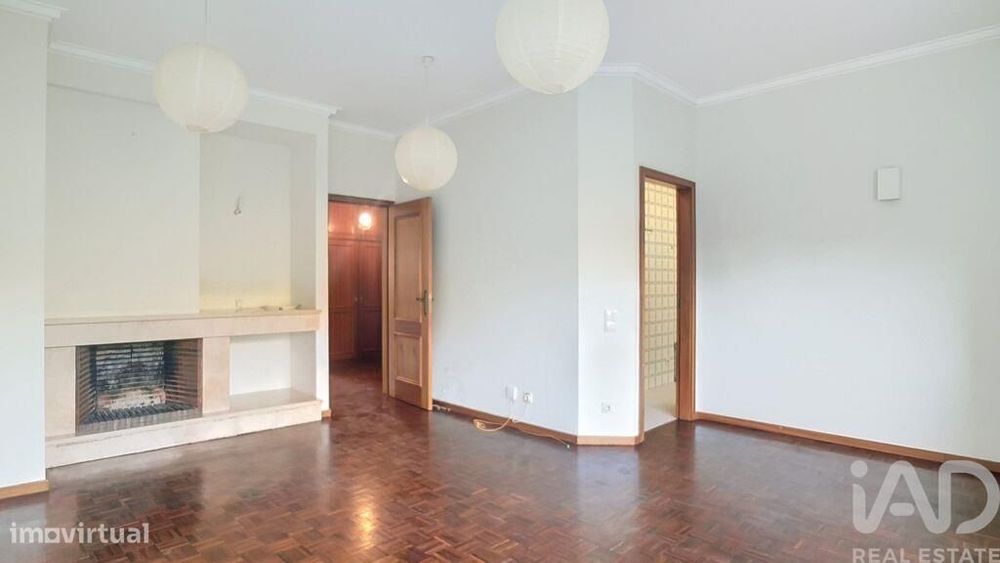 Apartamento T2 em Ovar, São João, Arada e São Vicente de Pereira Jusã