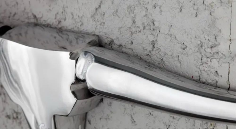 Декор настінний Antler Texas 99 см