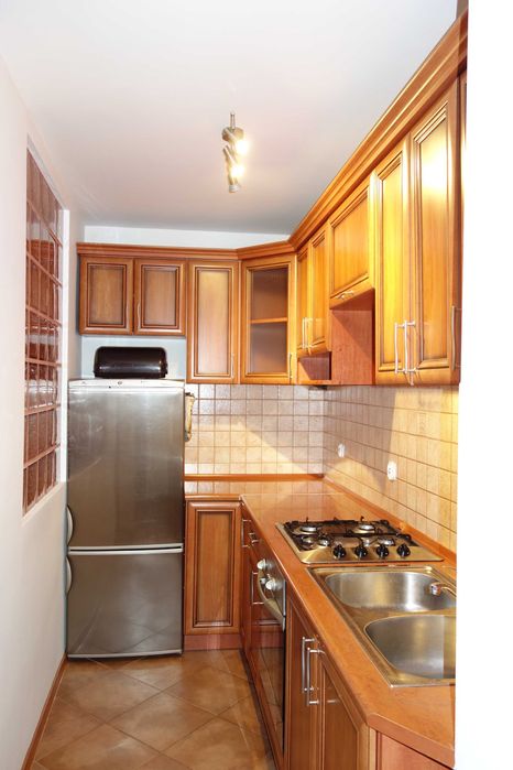 Mieszkanie – Katowice - Widok 5