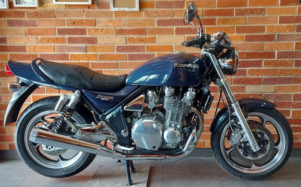 Kawasaki
