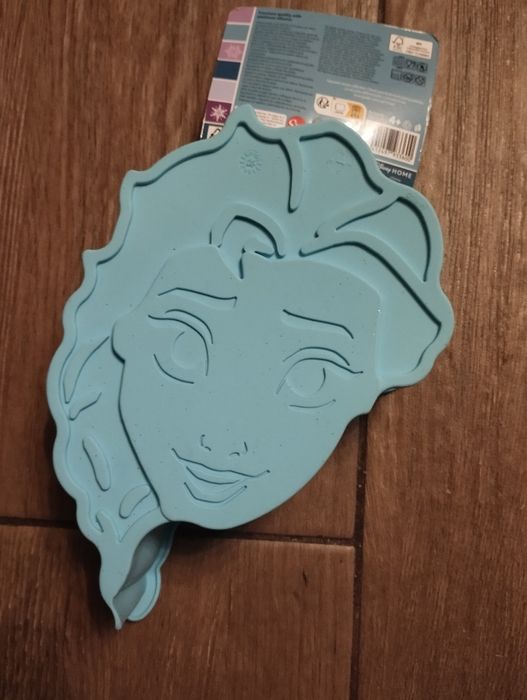 Foremka silikonowa do ciasta