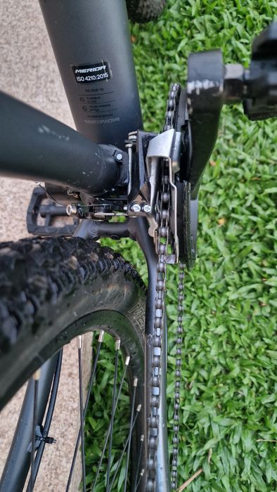 Bike Merida Big Nine 40