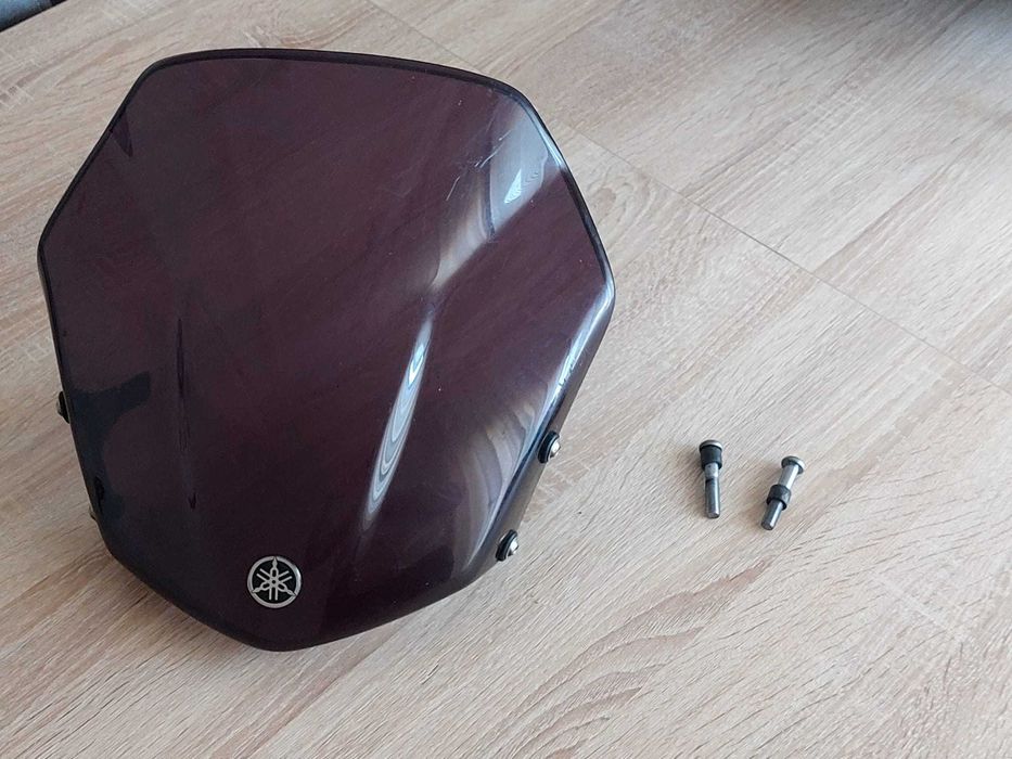 Vidro Original Yamaha MT-07