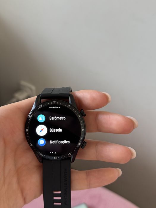 Hauwei Watch gt 2