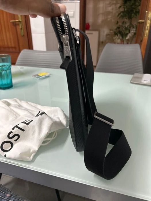 Bolso de Lacoste