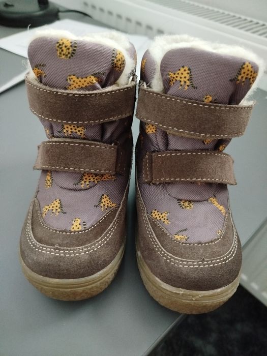 Buty zimowe Mido roz.24