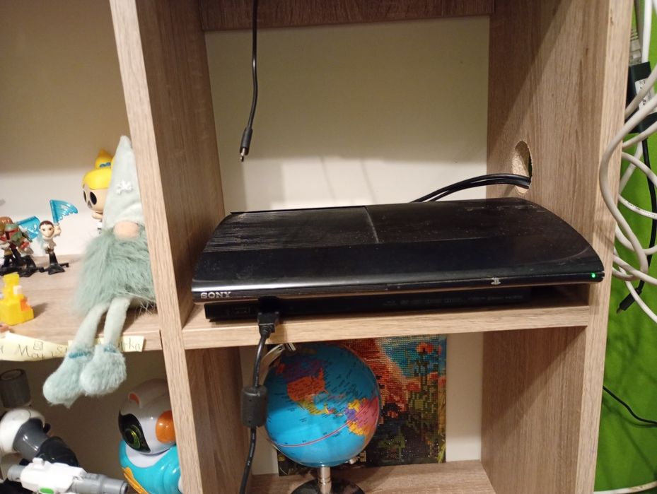PlayStation 3 slim