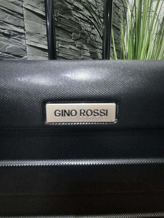 Walizka Kabinowa Gino Rossi