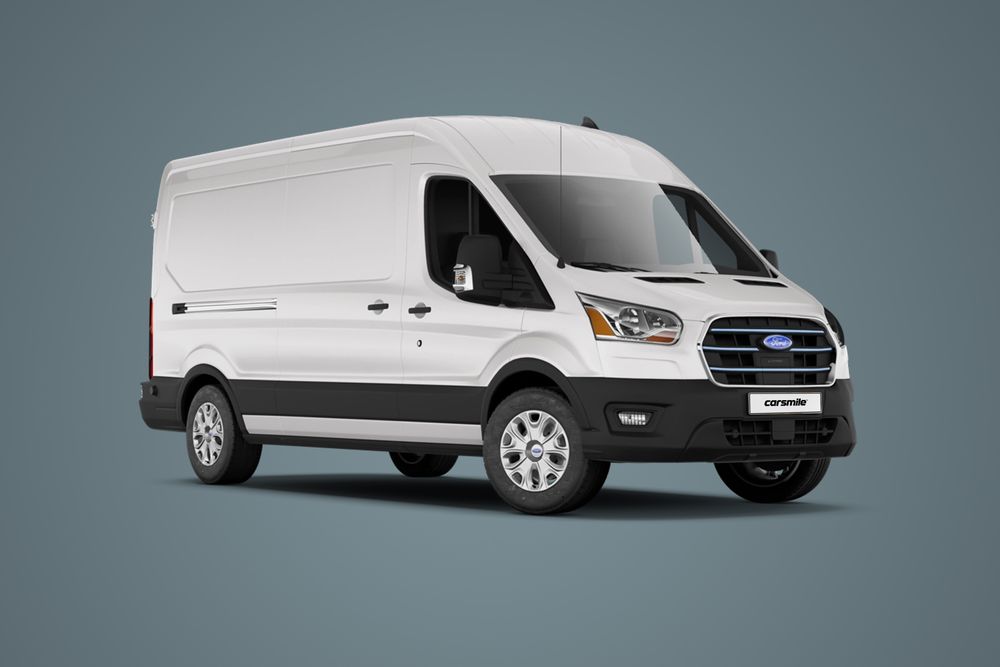 FORD TRANSIT L3H2 lub podobny